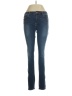 Articles of Society Solid Blue Jeans Size 31 waist - photo 1