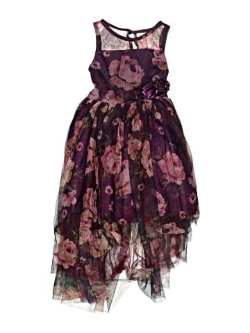 Zunie Dress (view 1)
