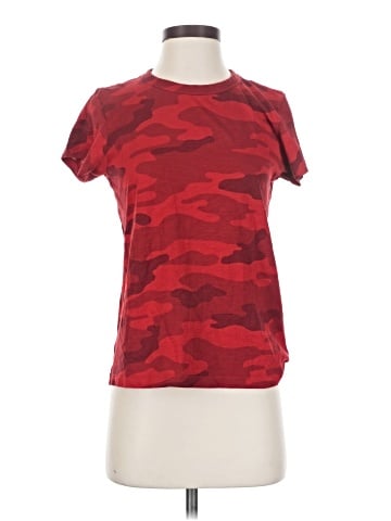 Rag & Bone Active T-Shirt (view 1)