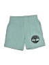 Timberland Solid Teal Board Shorts Size 2T - photo 1