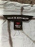 Rock & Republic 100% Rayon Blue Teal Sleeveless Blouse Size XS - photo 7