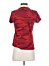 Rag & Bone Camo Red Active T-Shirt Size S - photo 2