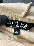 Bebe Sport Ivory Sweatshirt Size XL - photo 7