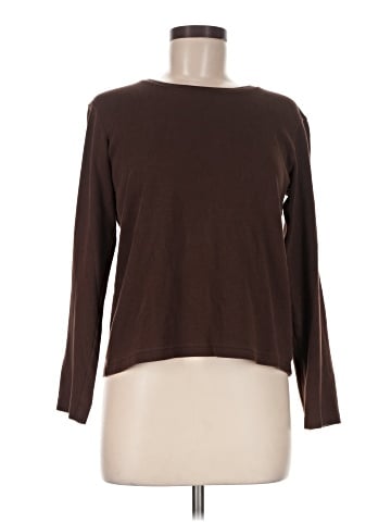 Uniqlo Long Sleeve T-Shirt (view 1)