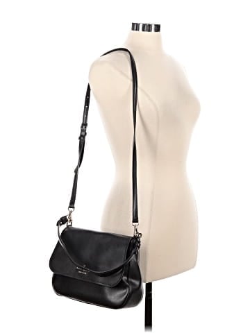Kate Spade New York Leather Crossbody Bag (view 2)
