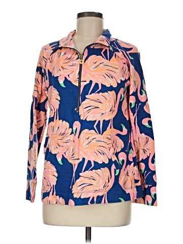 Lilly Pulitzer Jacket (view 1)