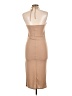 Forever 21 Tan Cocktail Dress Size L - photo 2