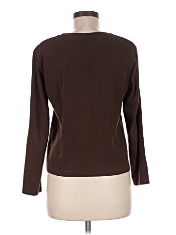 Uniqlo Long Sleeve T-Shirt (view 2)