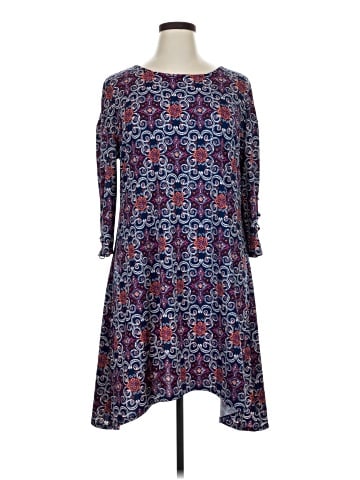 New Directions Casual Dress (view 1)