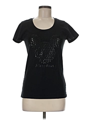 Disney Store Short Sleeve T-Shirt (view 1)