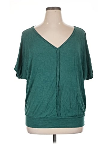 Max Studio Short Sleeve T-Shirt (view 1)