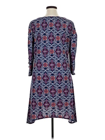 New Directions Casual Dress (view 2)