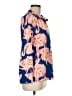 Lilly Pulitzer Blue Jacket Size M - photo 4