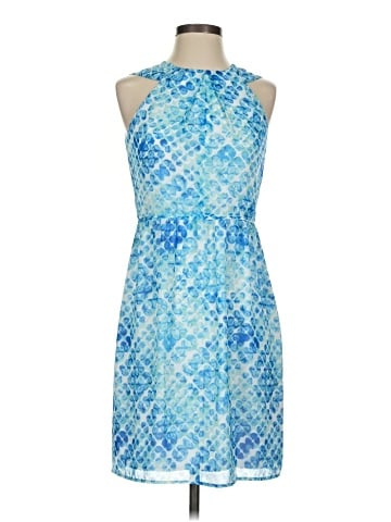 Shoshanna Cocktail Dress (view 1)