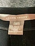 Ellen Tracy Solid Black Dress Pants Size 12 Petite - photo 7