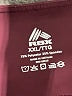 RBX Burgundy Active Pants Size XXL - photo 4