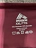RBX Burgundy Active Pants Size XXL - photo 5