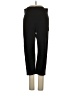 Aerie Solid Black Casual Pants Size XS - photo 1