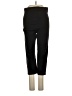 Aerie Solid Black Casual Pants Size XS - photo 2