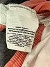 Nike 100% Polyester Color Block Pink Athletic Shorts Size XL (youth) - photo 4