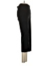 Aerie Solid Black Casual Pants Size XS - photo 4