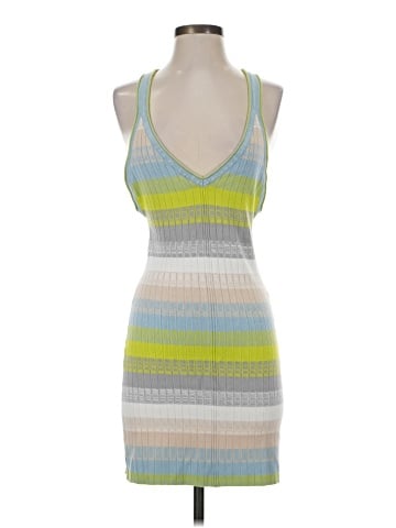 Daily Practice By Anthropologie Cocktail Dress (view 1)