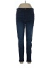 J.Crew Solid Blue Jeans Size 31 waist - photo 1