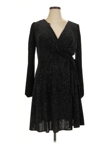 Karl Lagerfeld Paris Cocktail Dress (view 1)