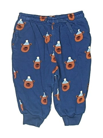 Hanna Andersson Casual Pants (view 1)