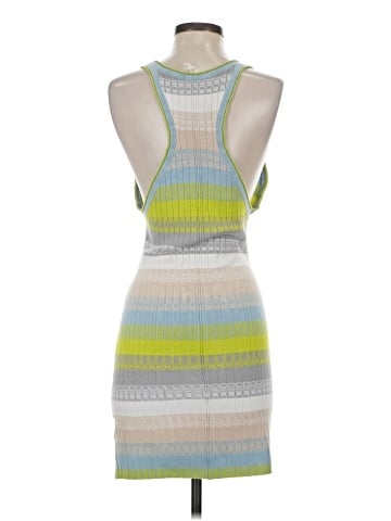 Daily Practice By Anthropologie Cocktail Dress (view 2)