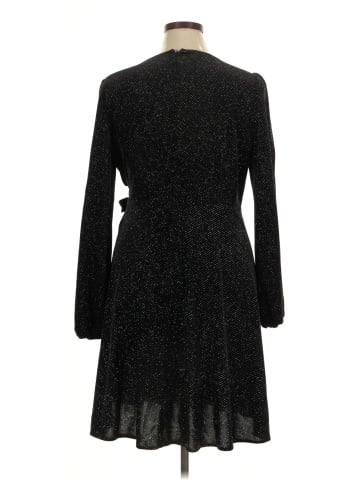Karl Lagerfeld Paris Cocktail Dress (view 2)