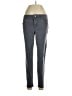 Democracy Color Block Gray Jeans Size 12 - photo 1