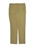 Crewcuts Solid Tan Khakis Size 8 - photo 2