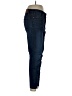 J.Crew Solid Blue Jeans Size 31 waist - photo 4