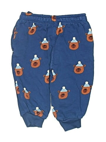 Hanna Andersson Casual Pants (view 2)