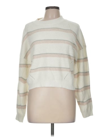 Amour Vert Pullover Sweater (view 1)