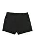 Banana Republic Solid Black Shorts Size 4 - photo 2