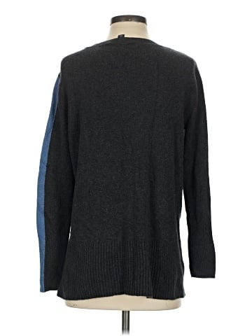 Simply Vera Vera Wang Pullover Sweater (view 2)