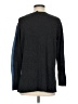 Simply Vera Vera Wang Color Block Gray Pullover Sweater Size S - photo 2