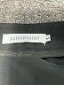 Ampersand 100% Polyester Solid Black Dress Pants Size S - photo 4