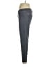 Democracy Color Block Gray Jeans Size 12 - photo 5