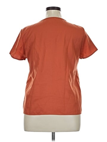 Shein Short Sleeve Blouse (view 2)