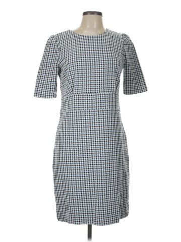 Ann Taylor Casual Dress (view 1)