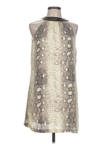 Renee C. Sleeveless Blouse (view 1)