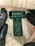Lauren by Ralph Lauren Ivory Wool Pullover Sweater Size M - photo 7