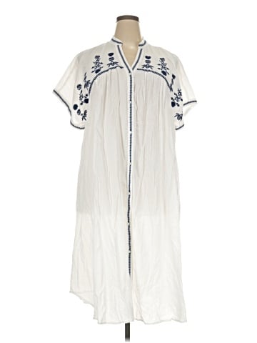Lane Bryant Casual Dress (view 1)