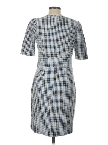 Ann Taylor Casual Dress (view 2)