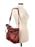 Margot Burgundy Satchel One size - photo 2
