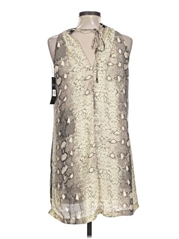 Renee C. Sleeveless Blouse (view 2)