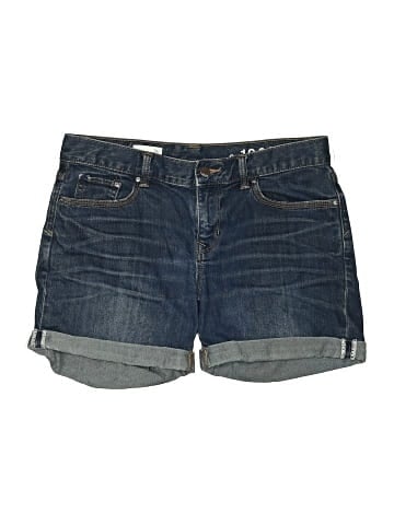 Gap Denim Shorts (view 1)